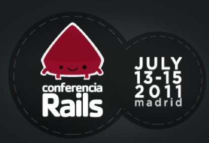 Conferencia Rails 2011